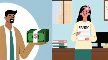 Pros and cons of payday loans.