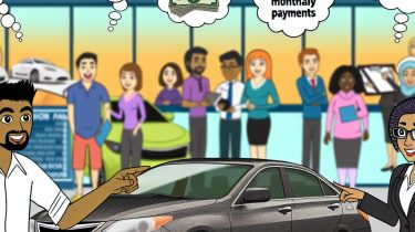 How to use auto loans effectively.